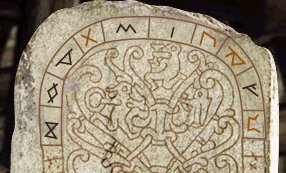 consultation par les runes alphabet germain